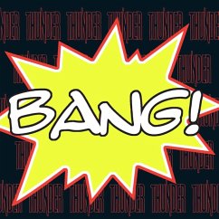 Cover Bang!