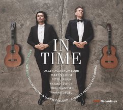 In Time - Aros Guitar Duo