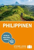 Stefan Loose Reiseführer E-Book Philippinen (eBook, PDF)