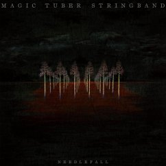 Needlefall - Magic Tuber Stringband