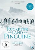 Rueckkehr zum Land der Pinguine