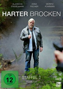 Harter Brocken - Staffel 2 - Harter Brocken