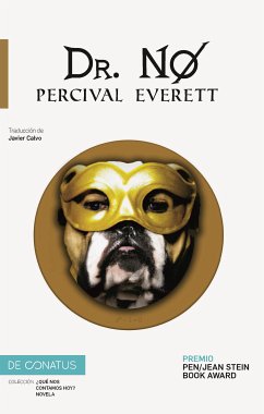 Doctor No (eBook, ePUB) - Everett, Percival