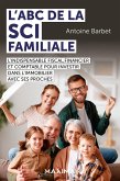 L'ABC de la SCI familiale (eBook, ePUB)