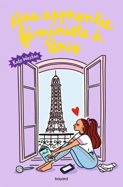 Cover Journal chaotique d'une apprentie féministe , Tome 02 (eBook, ePUB)
