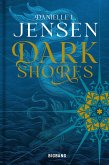 Dark Shores, T1 : Dark Shores (eBook, ePUB) Dark Shores, T1 : Dark Shores (eBook, ePUB)