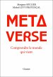 Métaverse (eBook, ePUB) - Bild 1