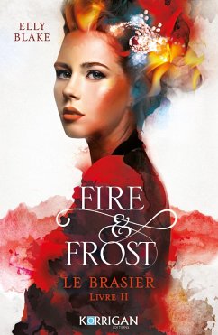 Cover Fire & Frost T2 (eBook, ePUB)