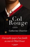 Col rouge (eBook, ePUB)