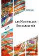 Les nouvelles sociabilités (eBook,... - Bild 1