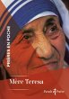 Prières en poche - Mère Teresa... - Bild 1