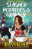 Slashed Potatoes and Grave-y (Honeypie Mysteries, #1) (eBook, ePUB)