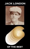 Jack London - Six of the Best (eBook, ePUB)
