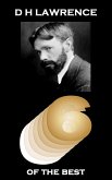 D H Lawrence - Six of the Best (eBook, ePUB)