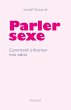 Parler sexe (eBook, ePUB) - Bild 1