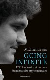 Going Infinite (eBook, ePUB) Going Infinite (eBook, ePUB)