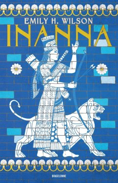 Inanna (eBook, ePUB) - Wilson, Emily H.