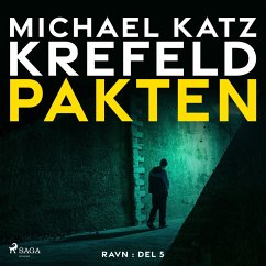 Pakten (MP3-Download) - Krefeld, Michael Katz