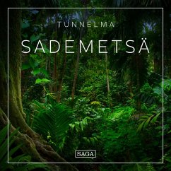Tunnelma - Sademetsä (MP3-Download) - Broe, Rasmus