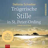 Trügerische Stille in St. Peter-Ording (MP3-Download)