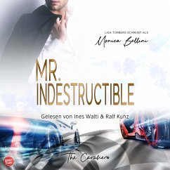 Mr. Indestructible (MP3-Download) - Torberg, Lisa; Bellini, Monica