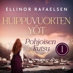 Pohjoisen kutsu – Huippuvuorten yöt 1 (MP3-Download) - Rafaelsen, Ellinor