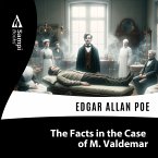 The Facts in the Case of M. Valdemar (MP3-Download)