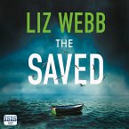 The Saved (MP3-Download)