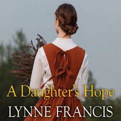 A Daughter's Hope (MP3-Download) - Francis, Lynne