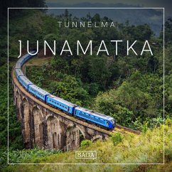 Tunnelma - Junamatka (MP3-Download) - Broe, Rasmus