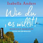 Wie du es willst! (MP3-Download)