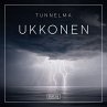 Tunnelma - Ukkonen (MP3-Download) - Bild 1