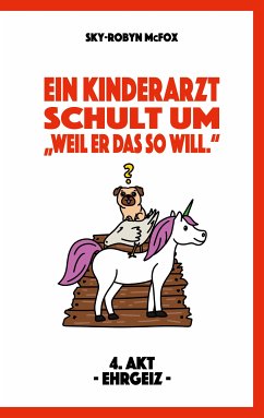 Ein Kinderarzt schult um - 