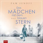 Das Mädchen mit dem blauen Stern (MP3-Download)