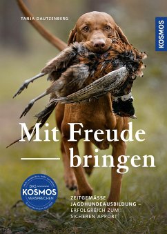 Mit Freude bringen (eBook, ePUB) - Dautzenberg, Tanja