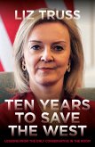 Ten Years to Save the West (eBook, ePUB)