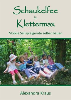 Schaukelfee & Klettermax (eBook, ePUB)