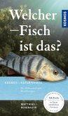 Welcher Fisch ist das? (eBook, PDF)