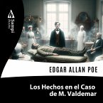 Los Hechos en el Caso de M. Valdemar (MP3-Download)
