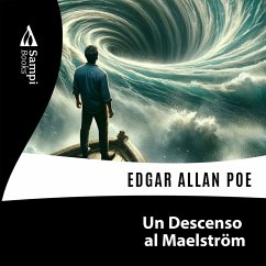 Un Descenso al Maelström (MP3-Download) - Poe, Edgar Allan