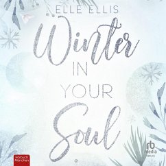 Winter in Your Soul (MP3-Download) - Ellis, Elle