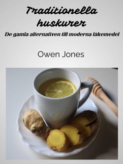 Cover Traditionella huskurer (Hur man..., #3) (eBook, ePUB)