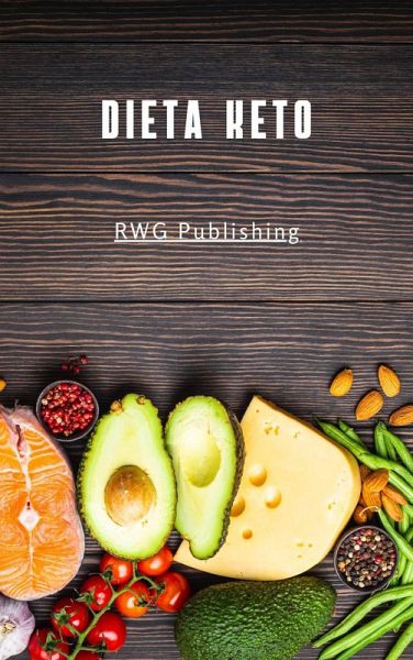Dieta KETO (eBook, ePUB)