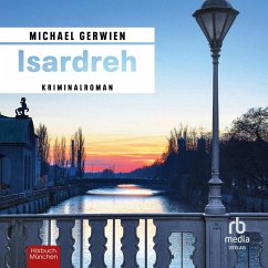 Isardreh (MP3-Download) - Gerwien, Michael