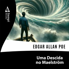 Cover Uma Descida no Maelström (MP3-Download)