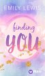 Finding You (eBook, ePUB) - Bild 1