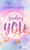 Finding You (eBook, ePUB)