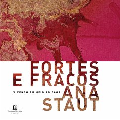 Fortes e fracos (MP3-Download) - Staut, Ana