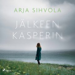 Jälkeen Kasperin (MP3-Download) - Sihvola, Arja