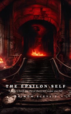 The Epsilon Self (eBook, ePUB) - Eleysis, Daimon